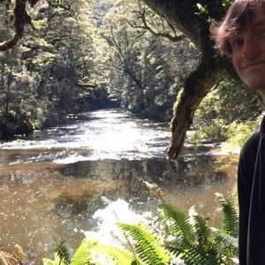 Meet your Posher, Joseph